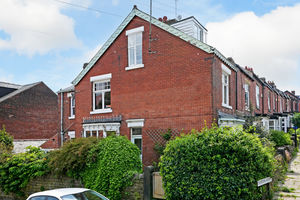 Wiseton Road